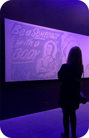 sample curated social media image