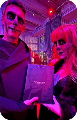 sample curated social media image